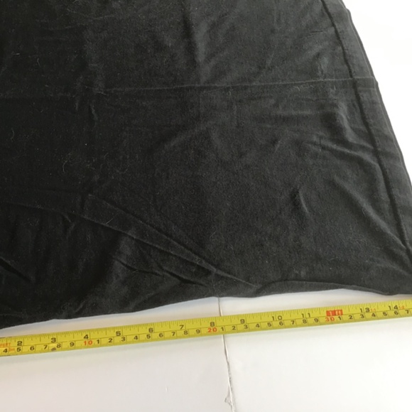 Guess signature men T-shirt gray & black size M. Short Sleeve - Picture 6 of 9